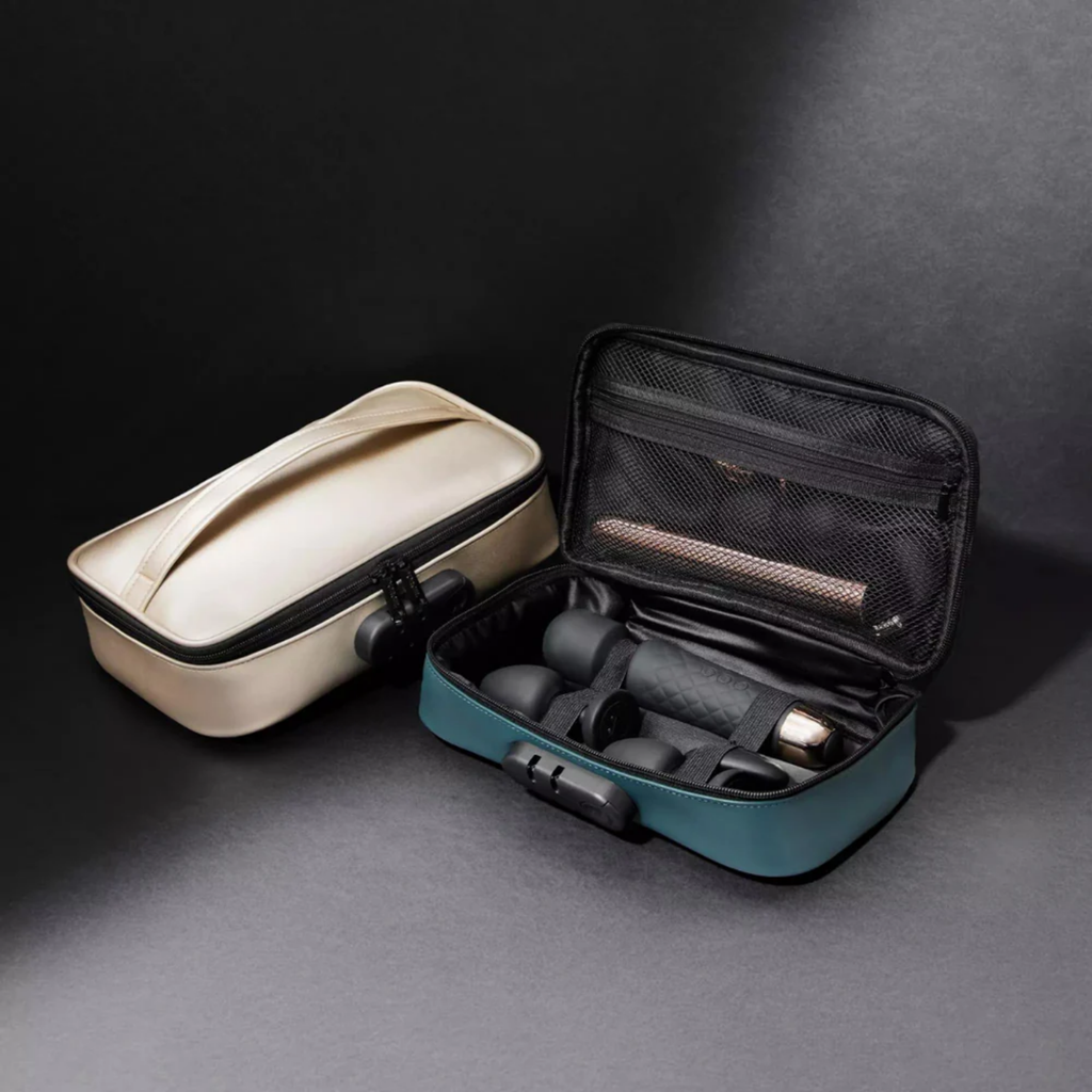 Discreet Storage Box