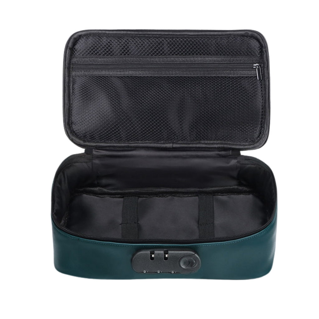 Discreet Storage Box
