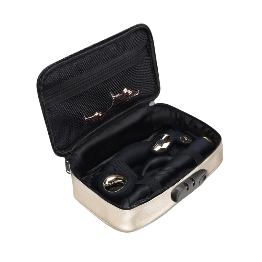 Discreet Storage Box