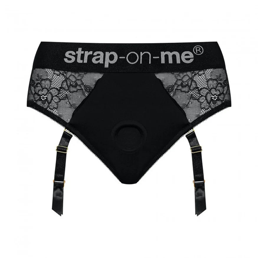 Diva Harness
