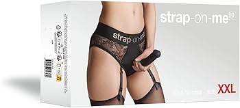 Diva Harness