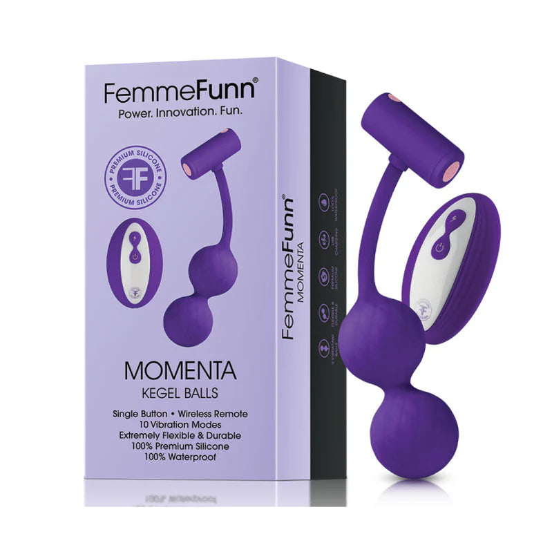 Momenta