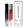 Matchmaker Pheromon Kit - Attract Them