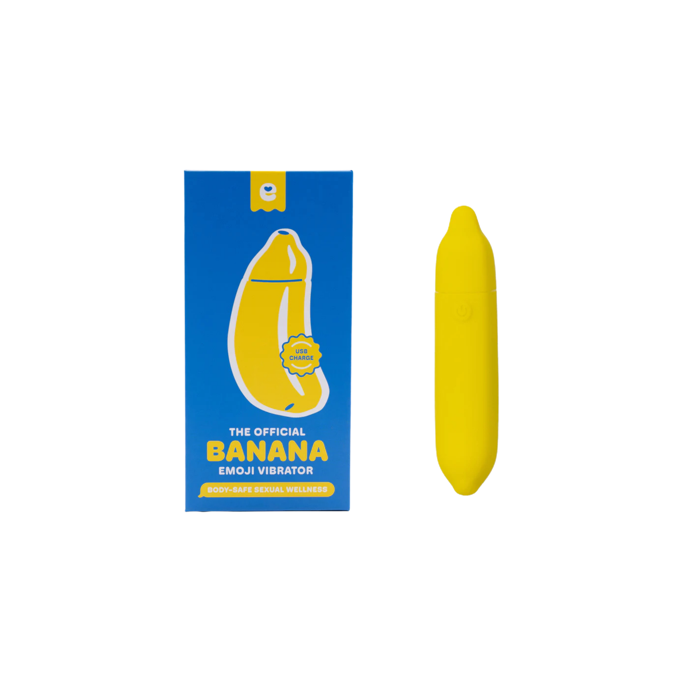 Banana Emojibator