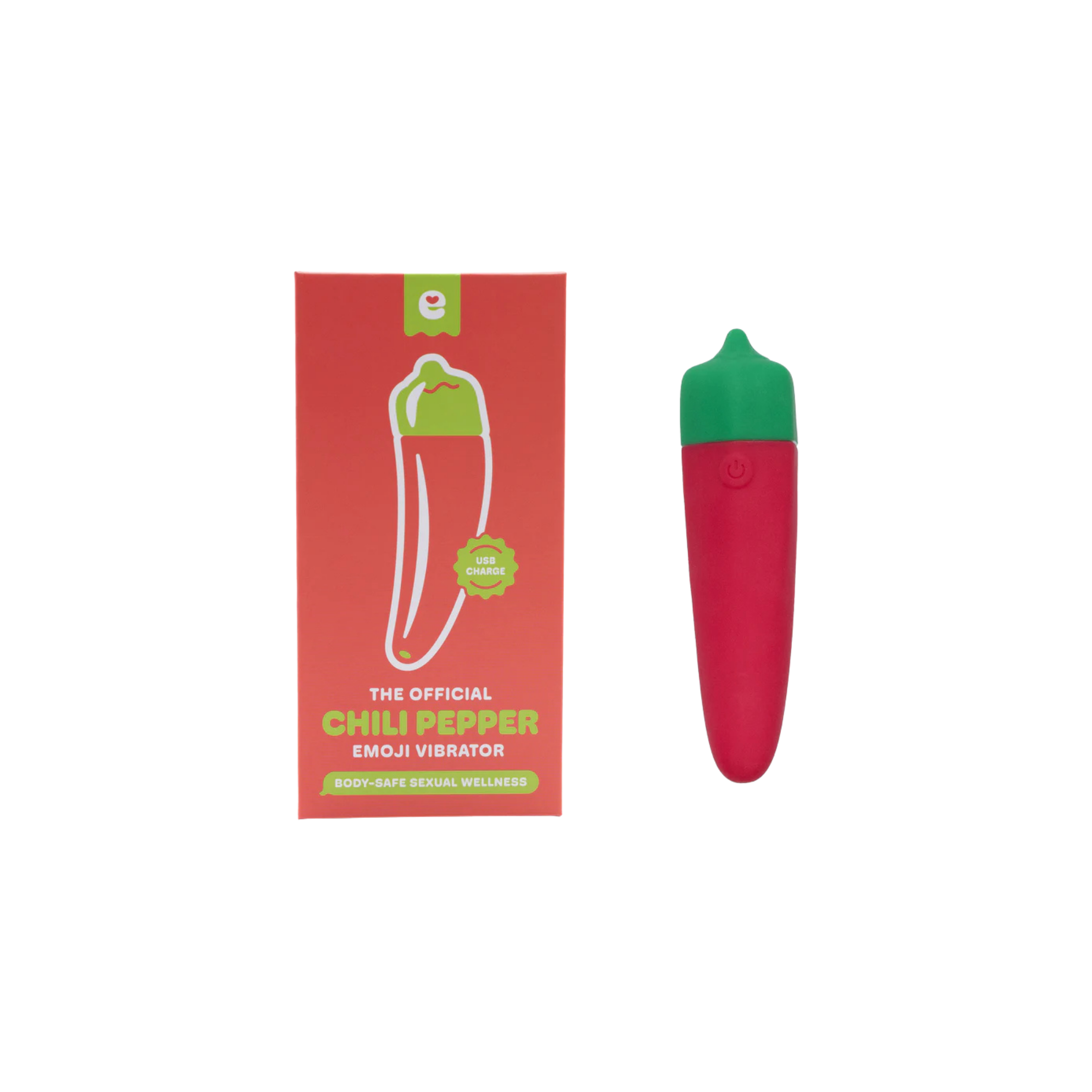 Chili Pepper Emojibator