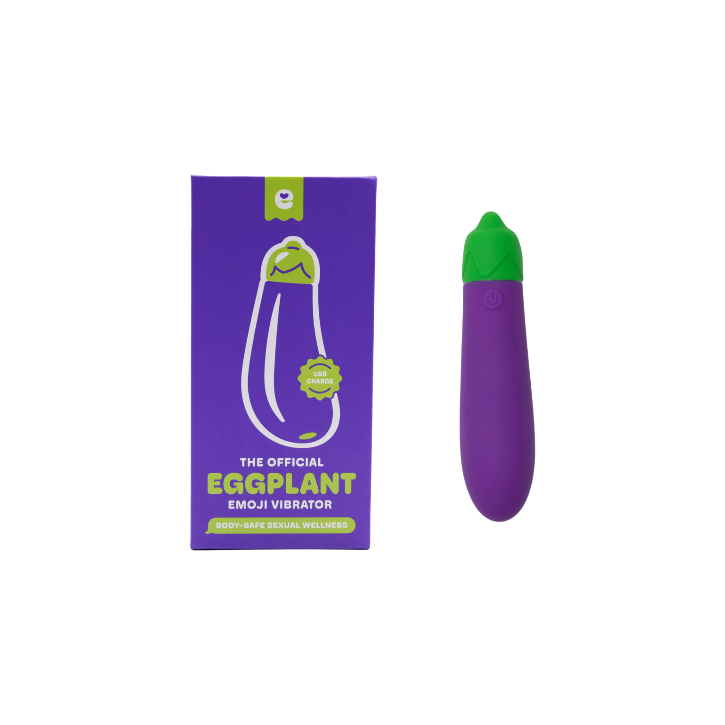 Eggplant Emojibator