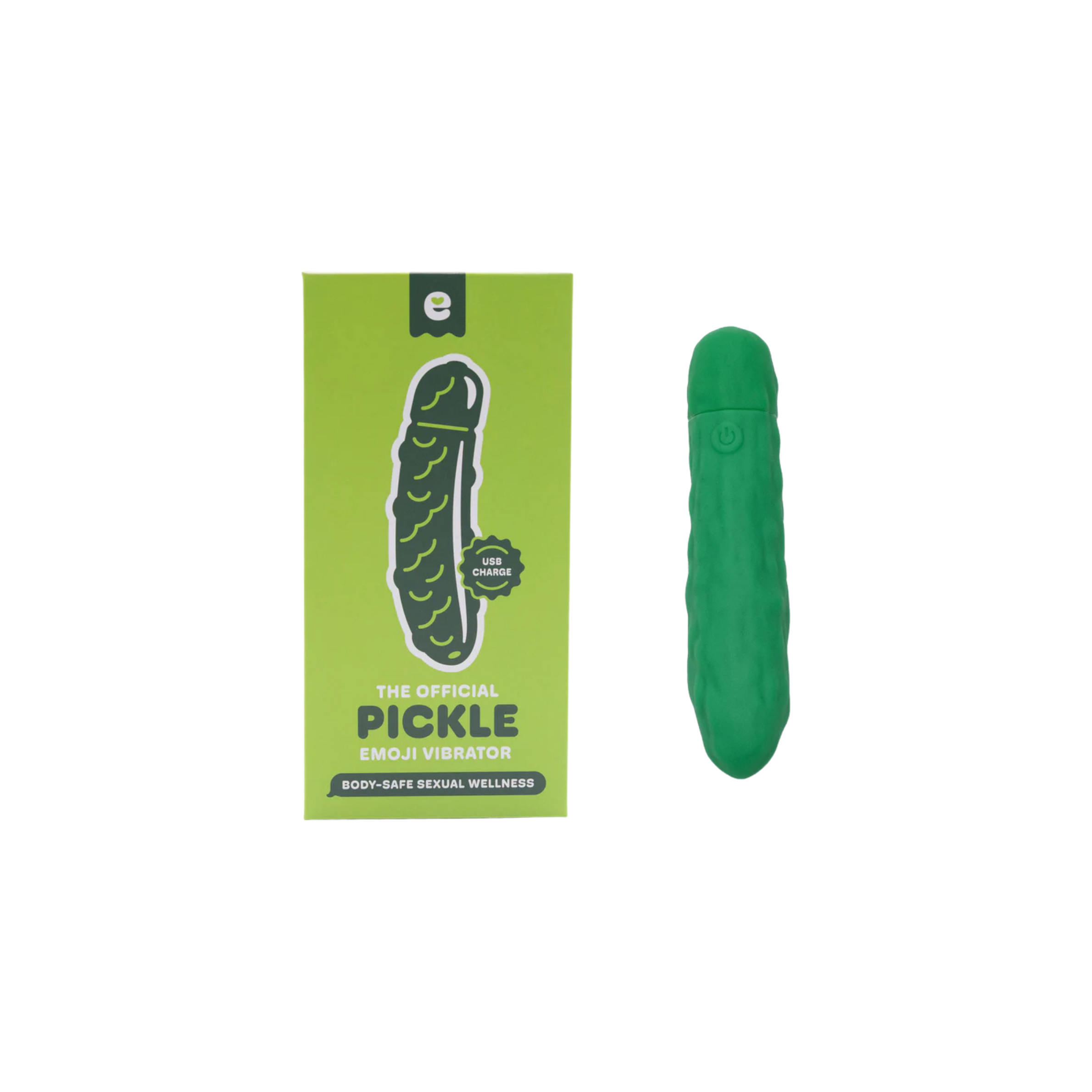 Pickle Emojibator