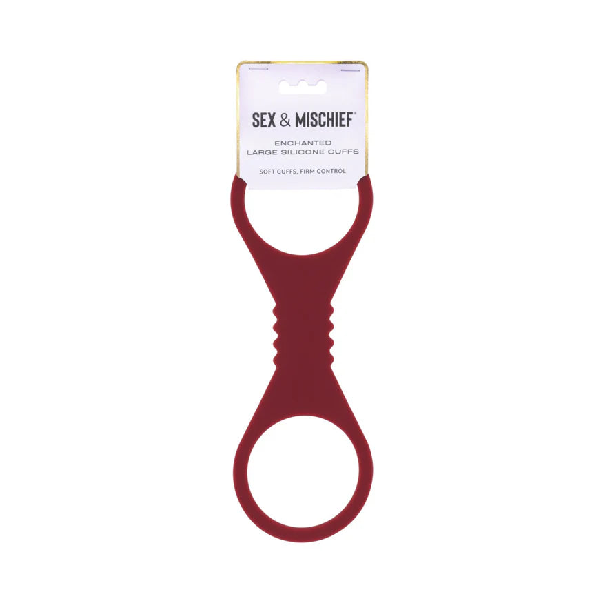 Silicone Cuffs