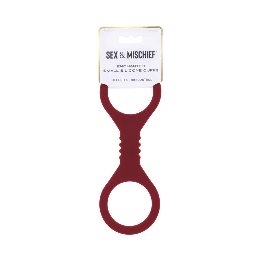 Silicone Cuffs