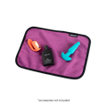 Fascinator Toy Pad