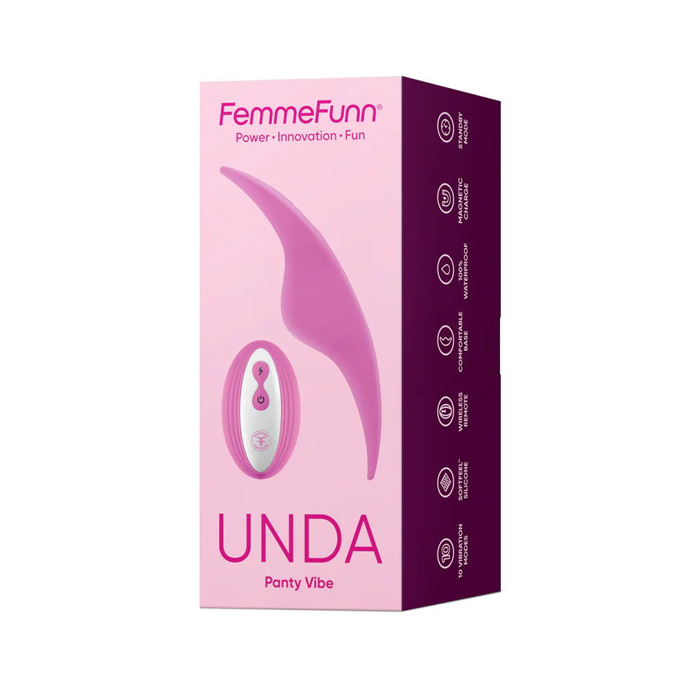 Unda
