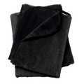 Fascinator Throw – Faux Fur