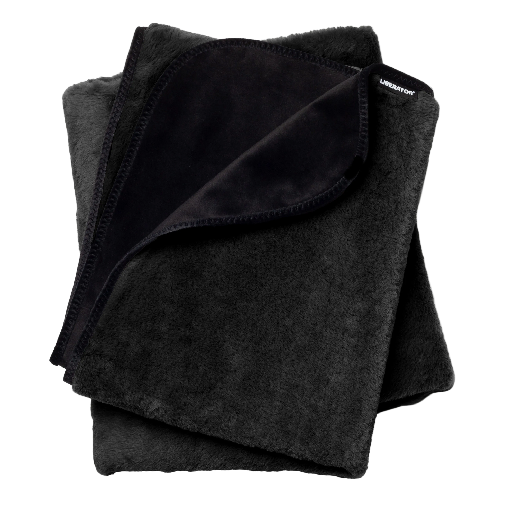 Fascinator Throw – Faux Fur