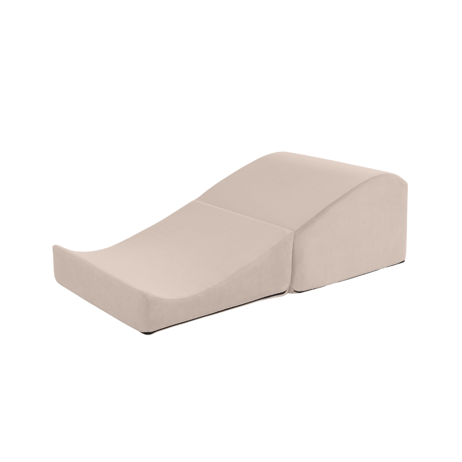 Flip Ramp with Slip Cover
