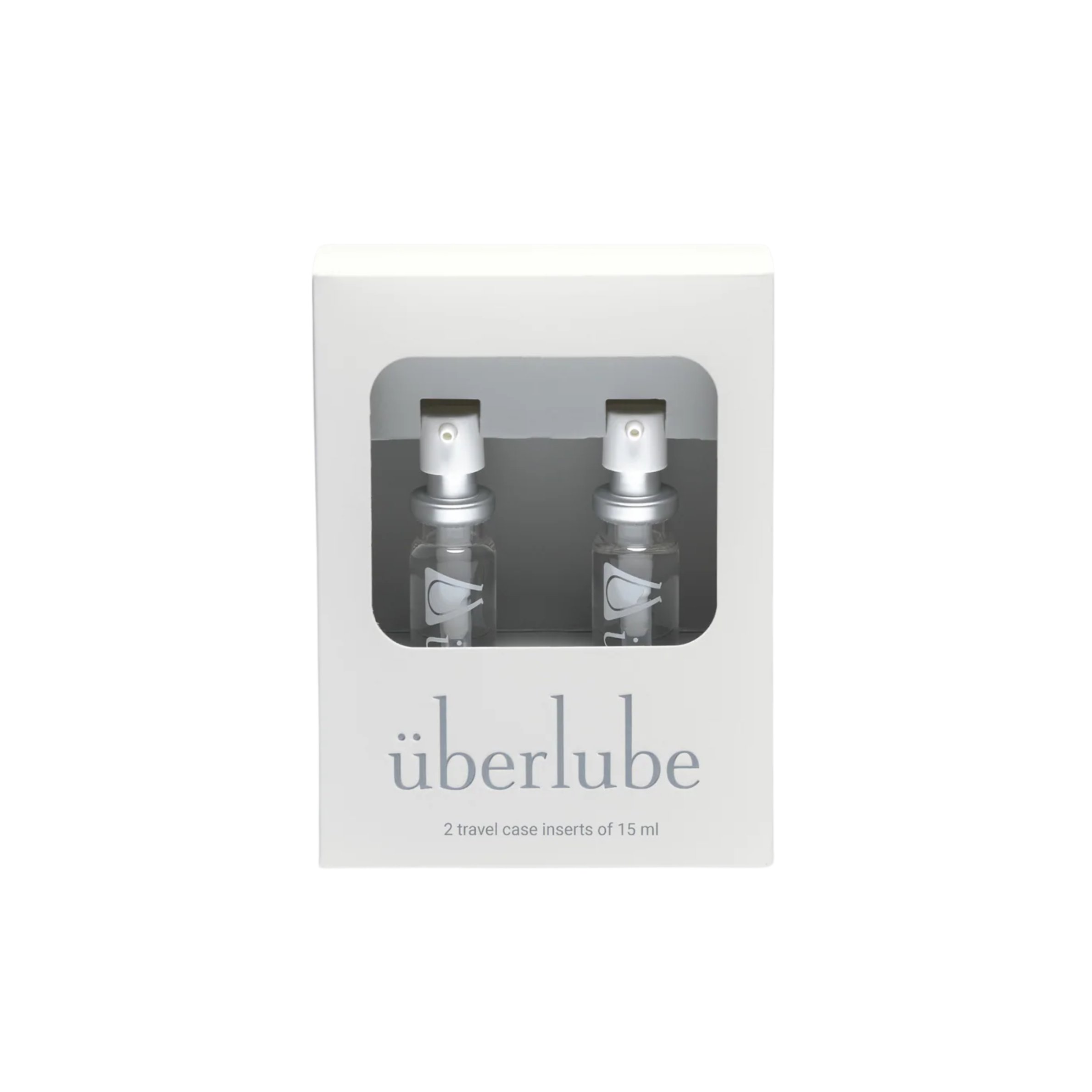 Uberlube Good-To-Go Refill