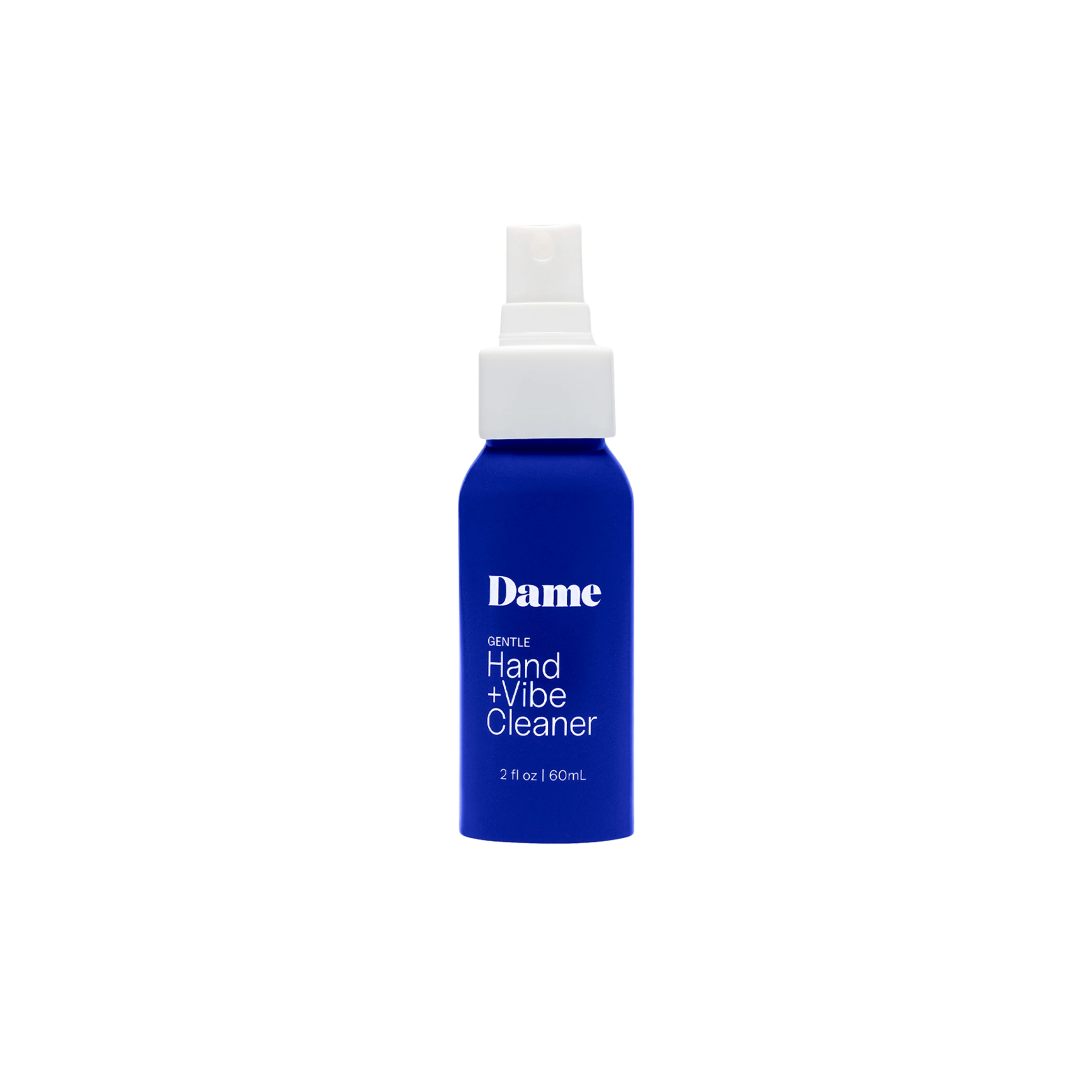 Hand + Vibe Cleaner