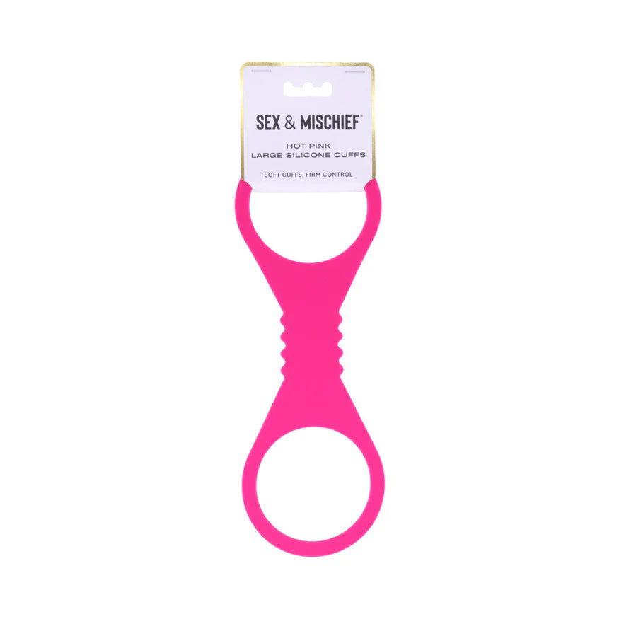 Silicone Cuffs