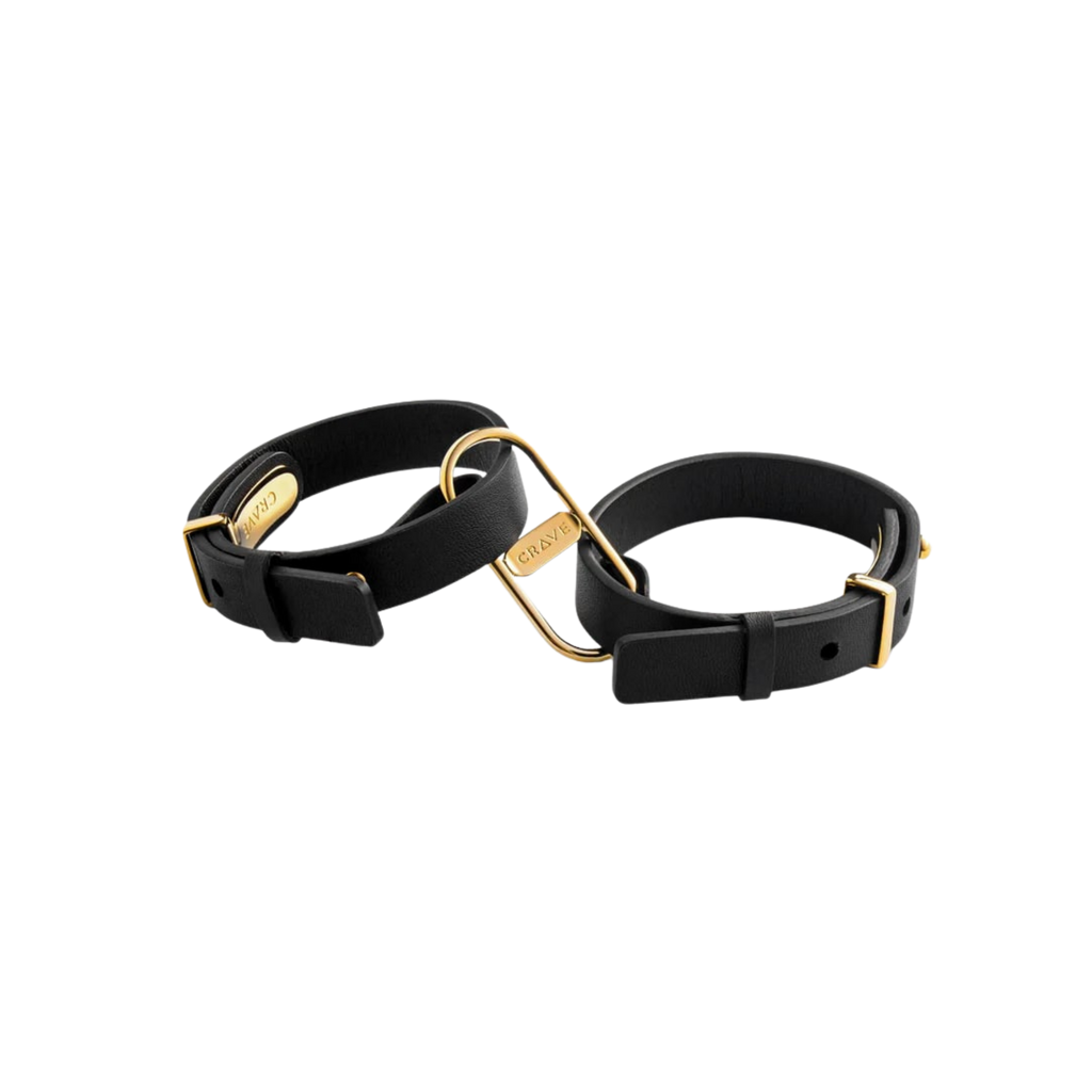 ICON Cuffs