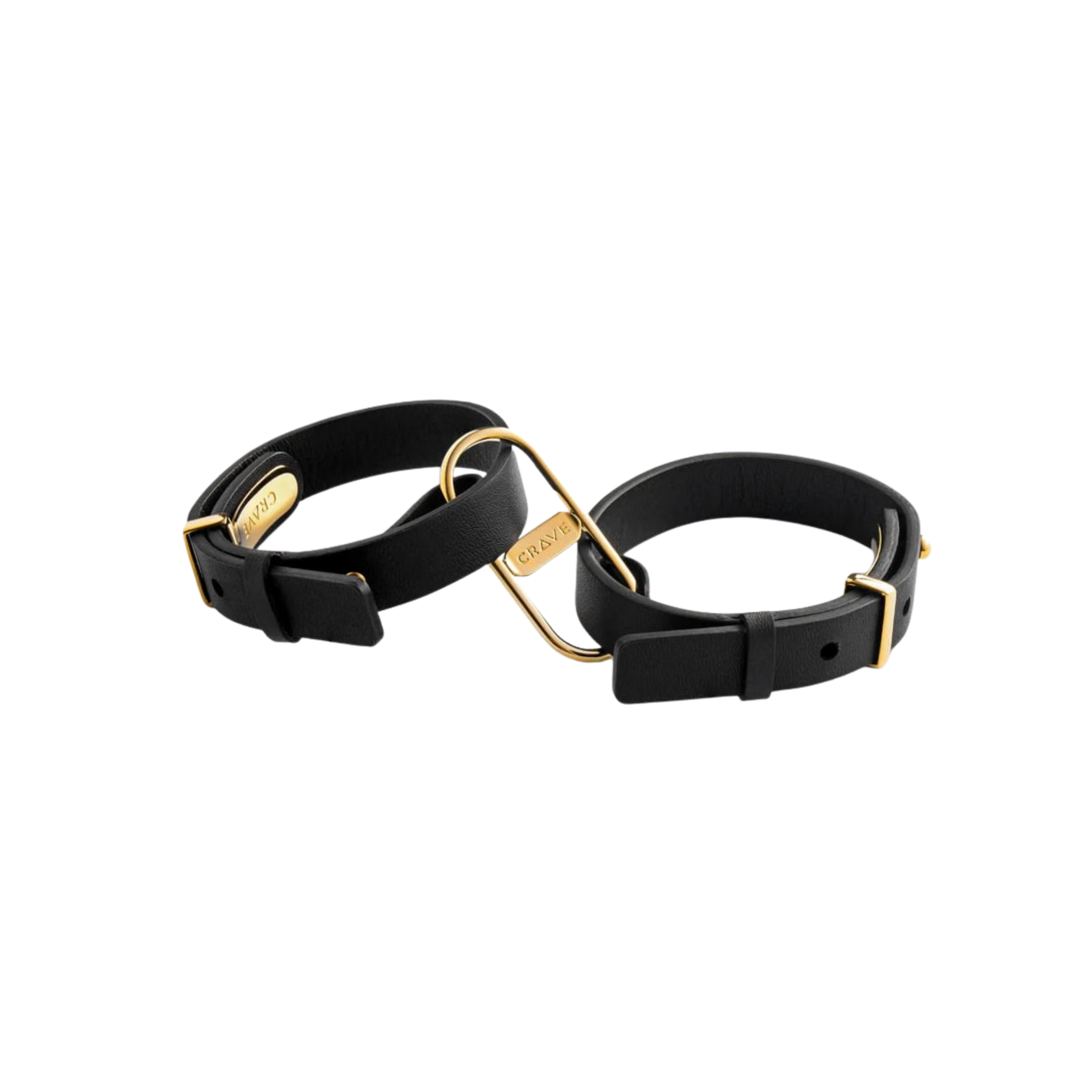 ICON Cuffs