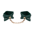 Indica Cutout Cuffs