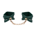 Indica Cutout Cuffs