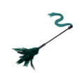 Indica Feather Tickler