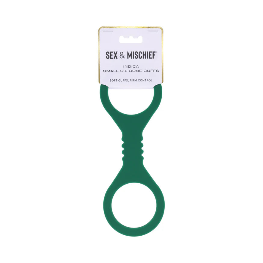Silicone Cuffs