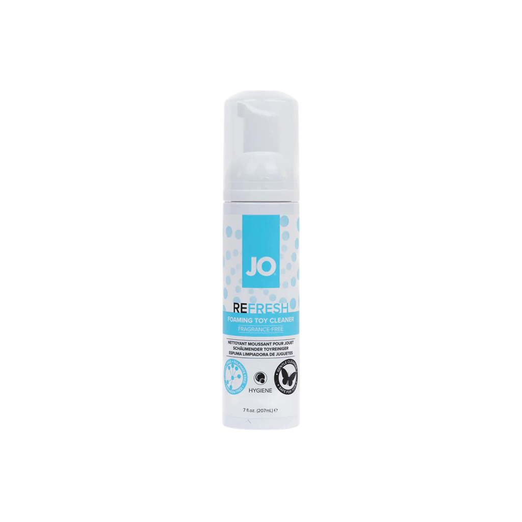 Refresh Foaming Toy Cleaner