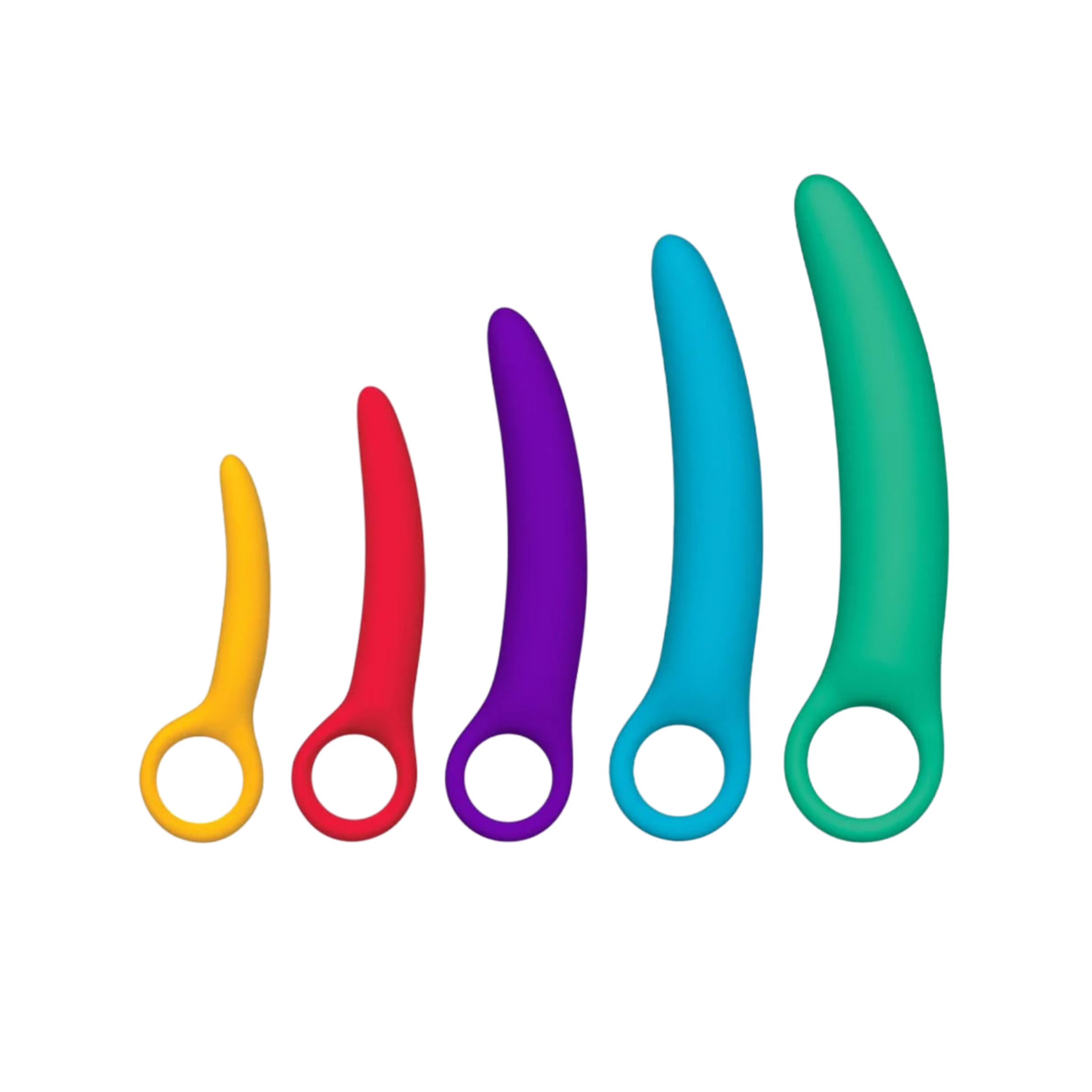 Kato Vibrating Dilator Set