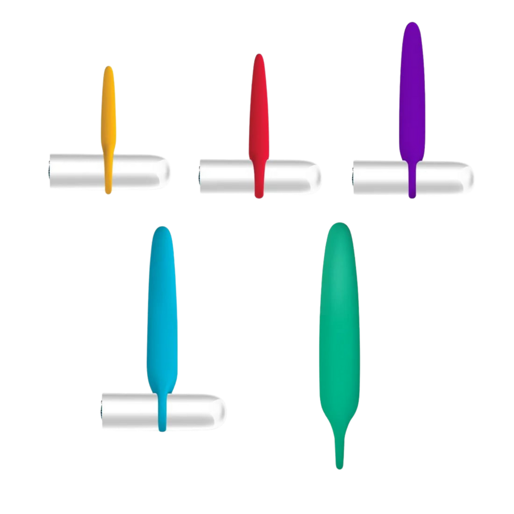 Kato Vibrating Dilators