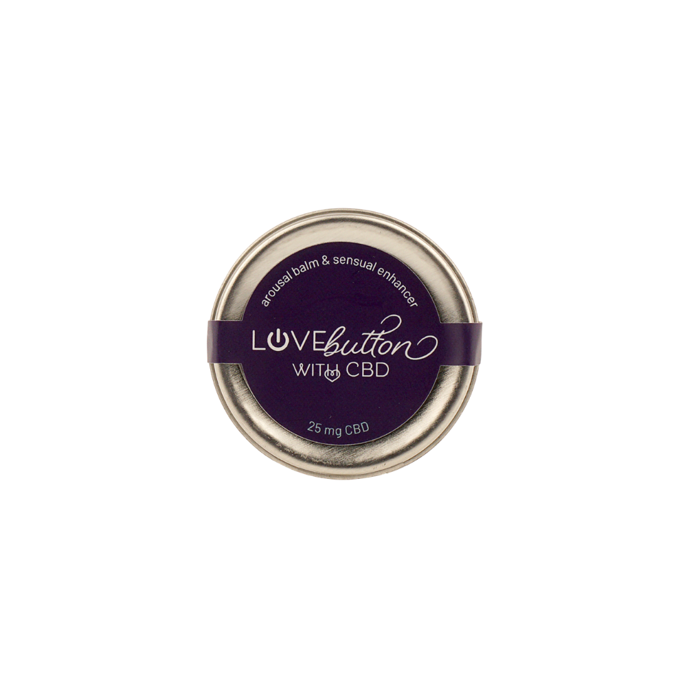 Love Button (Elevated)