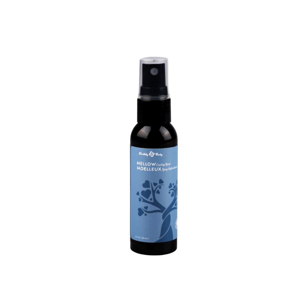 Mellow Cooling Spray