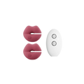 Mwah Vibrating Nipple Clamps
