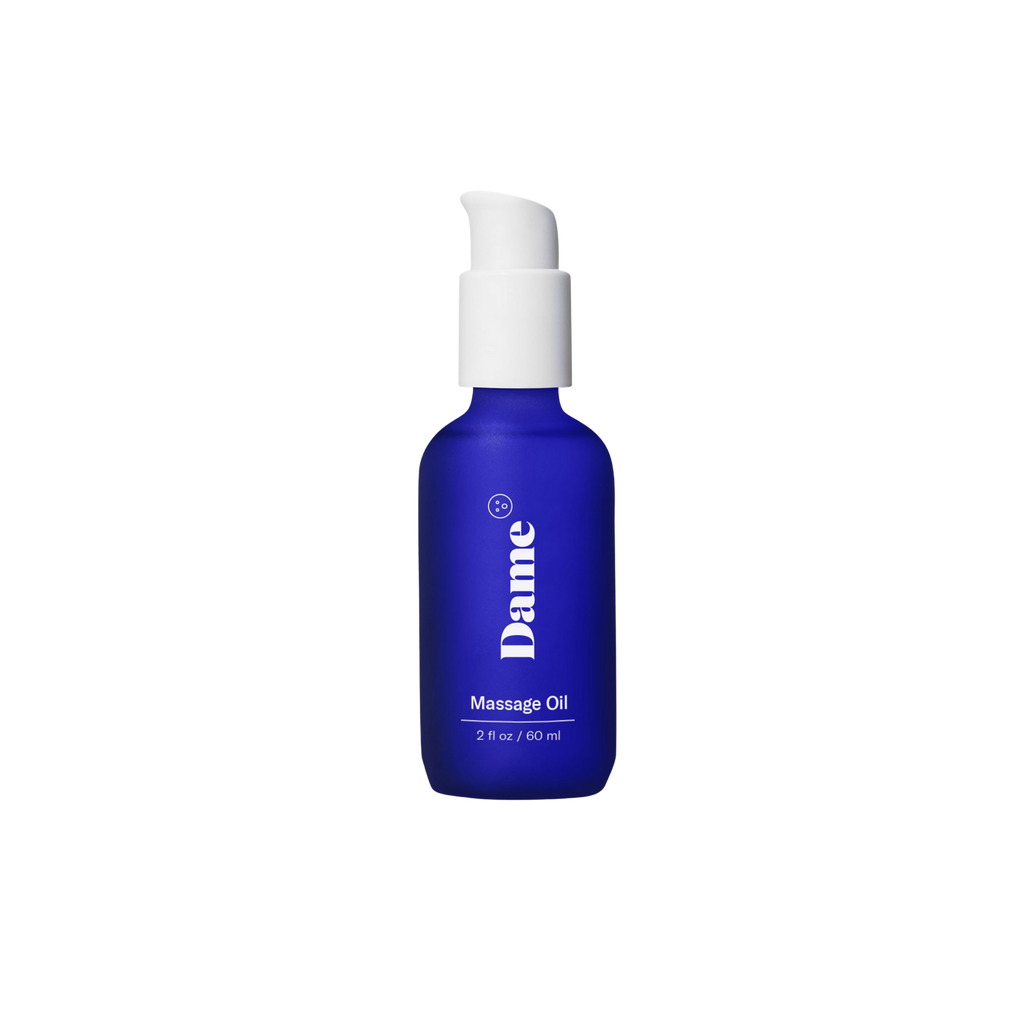 Massage Oil