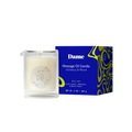 Massage Oil Candle