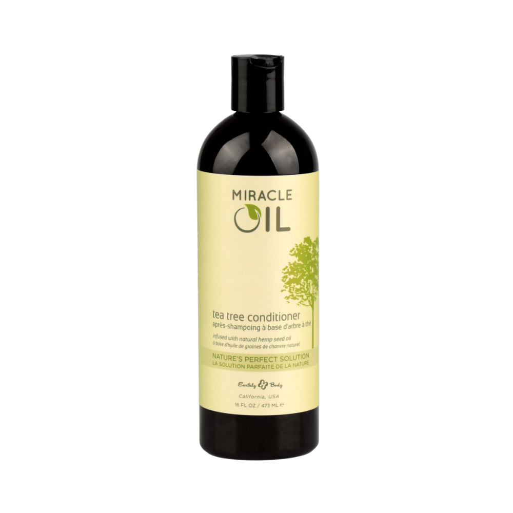Miracle Oil Conditioner