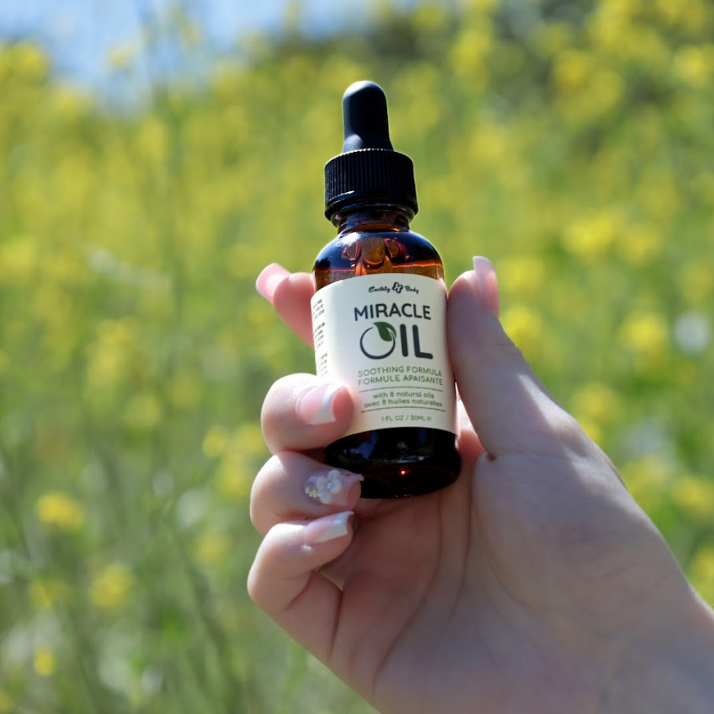 Miracle Oil