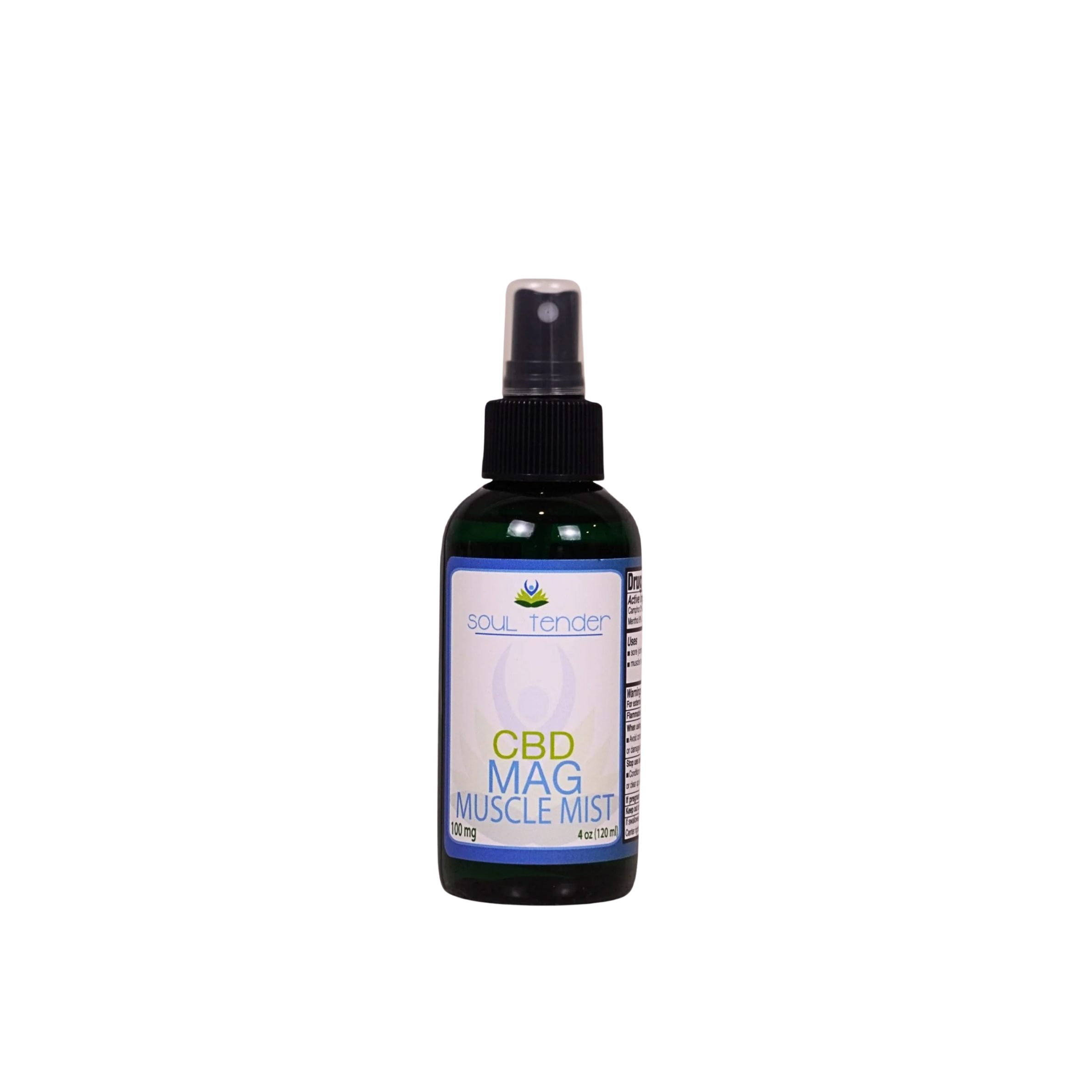 Muscle Mist