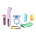 Nest Vibrating Bullet Set