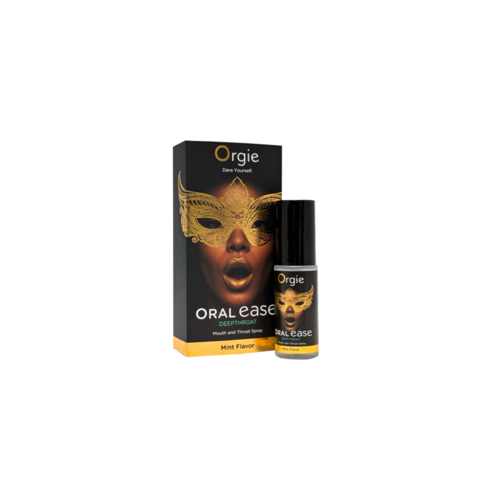 Oral Ease