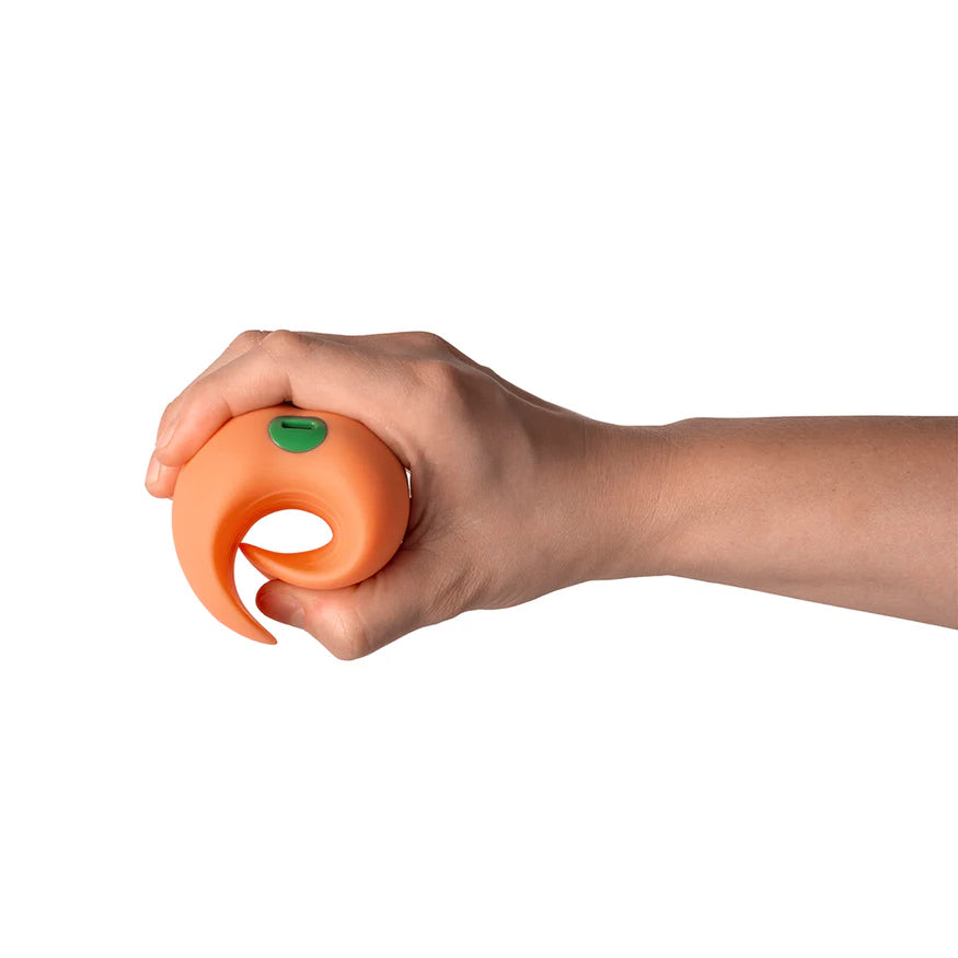 Peach Emojibator
