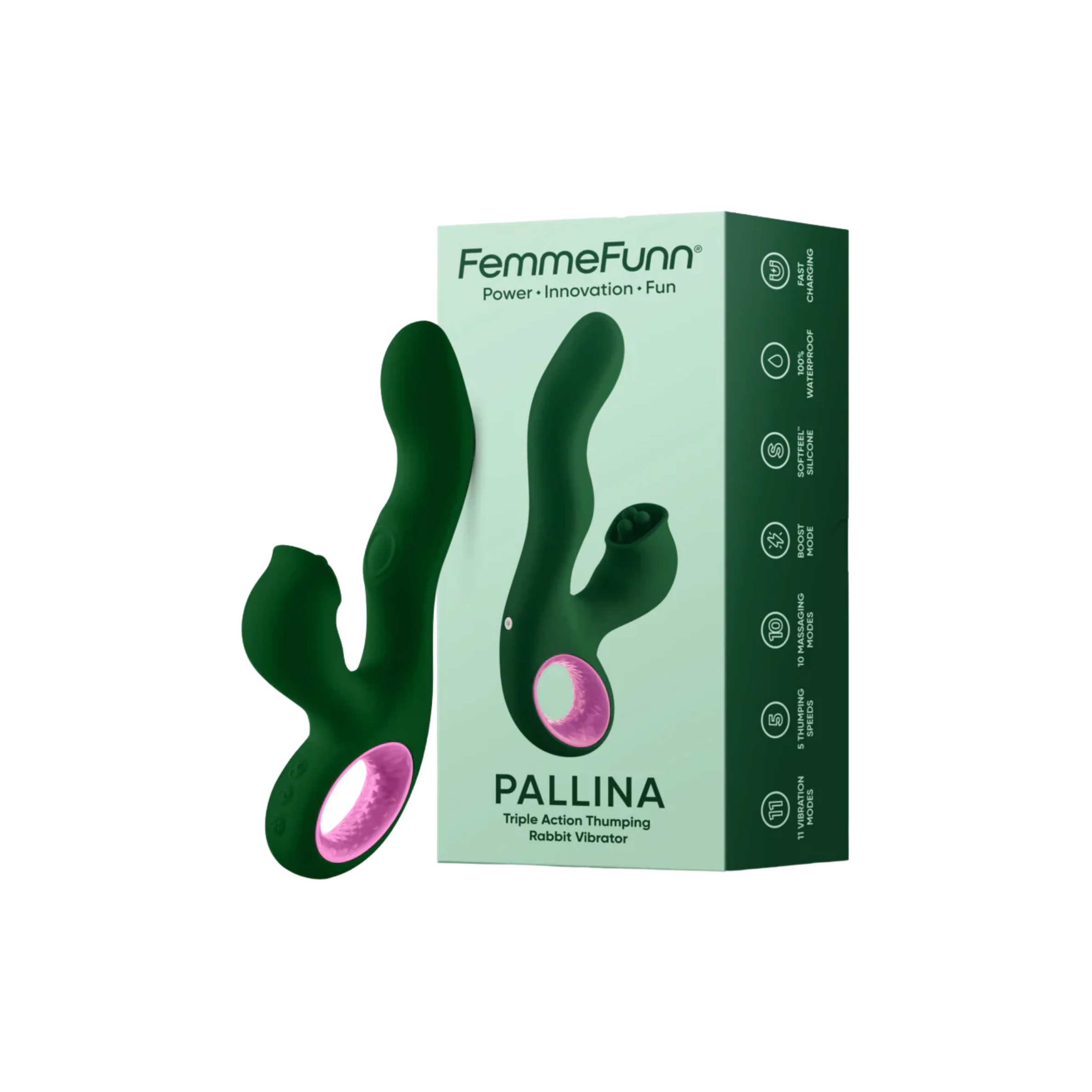 Pallina