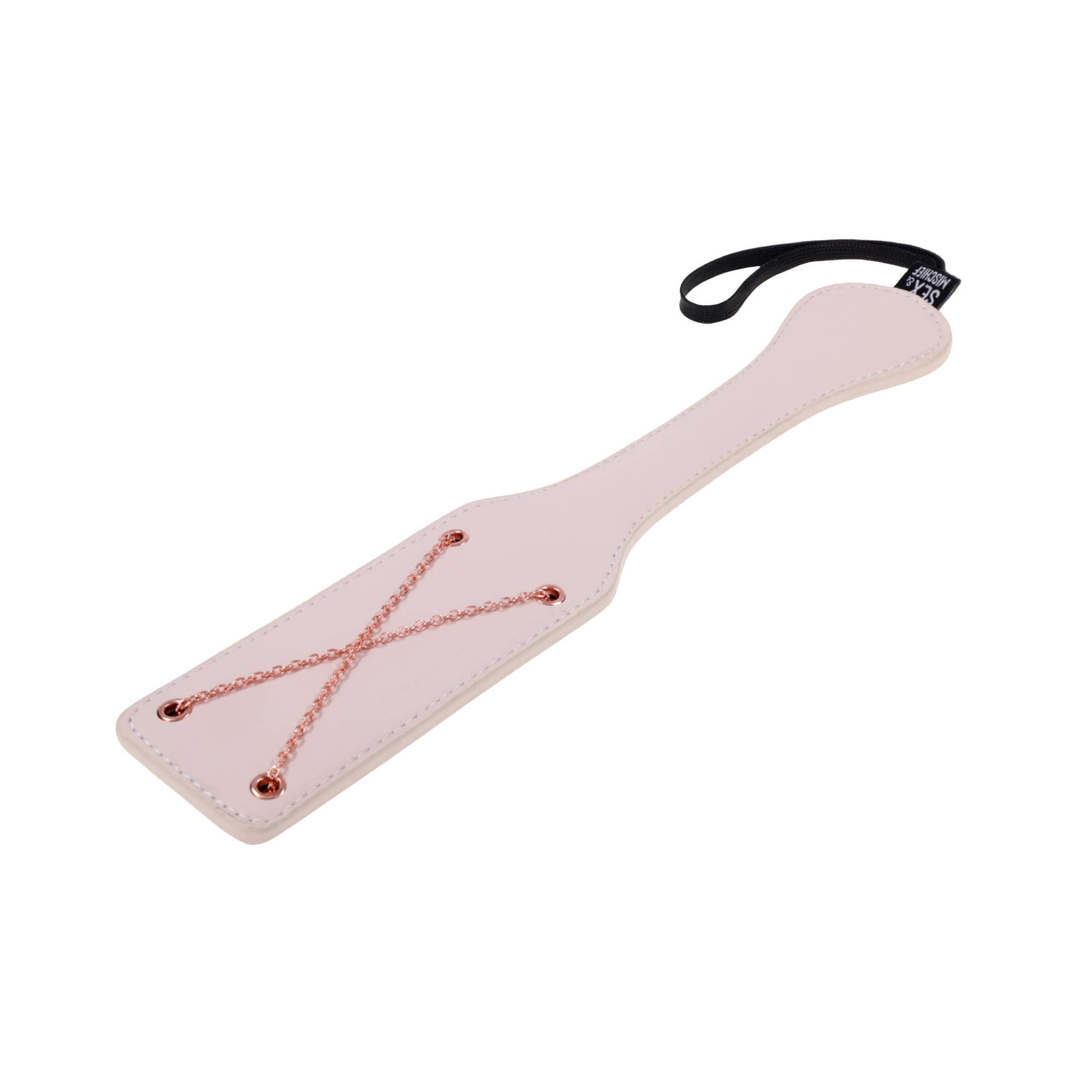 Peaches 'n CreaMe Chain Impressions Paddle