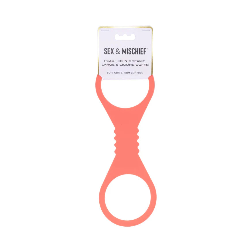 Silicone Cuffs