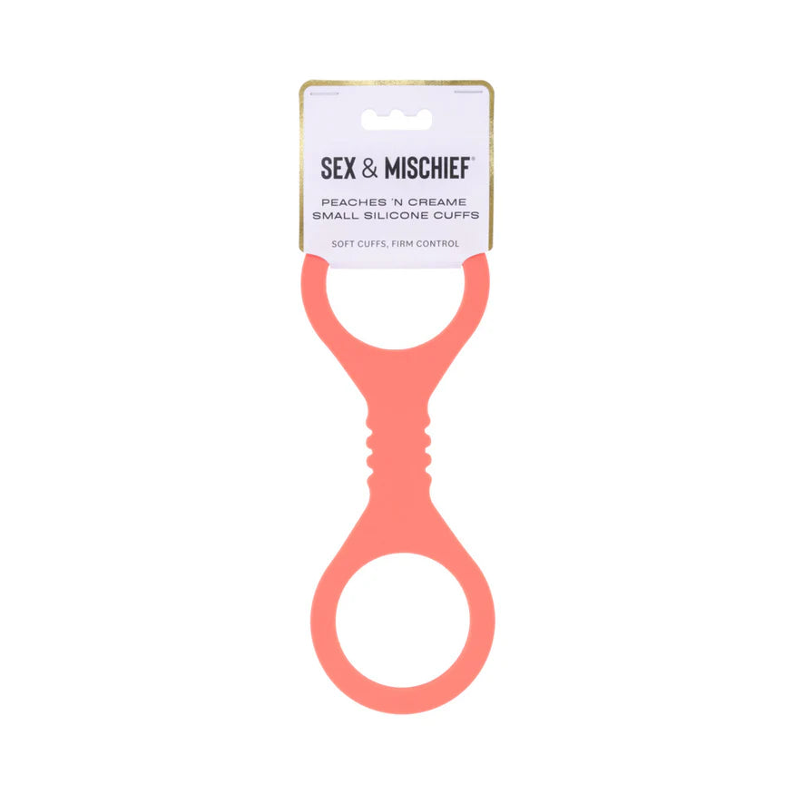 Silicone Cuffs