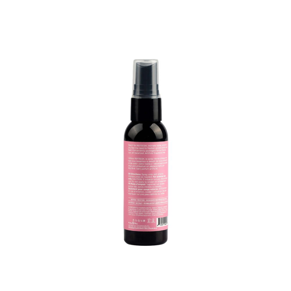 Refresh Intimate Spray
