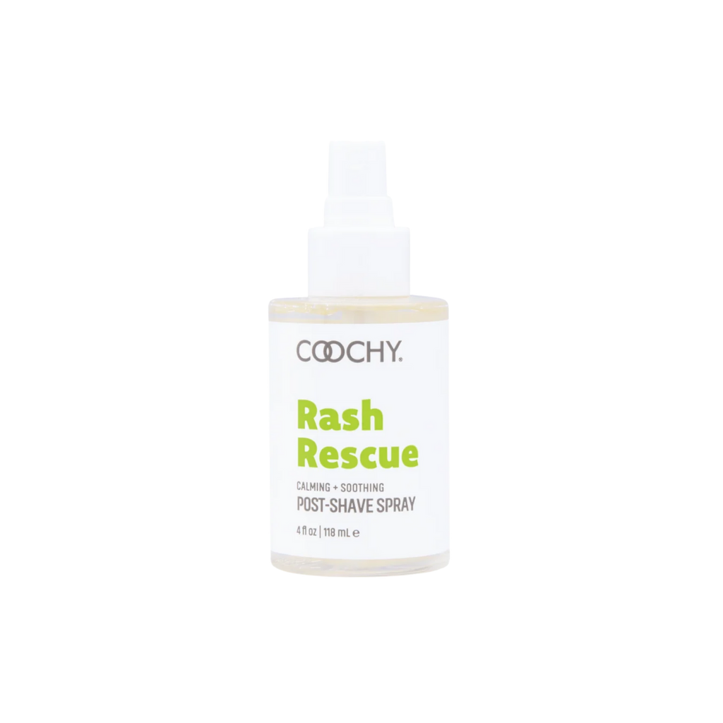 Rash Rescue Aftershave