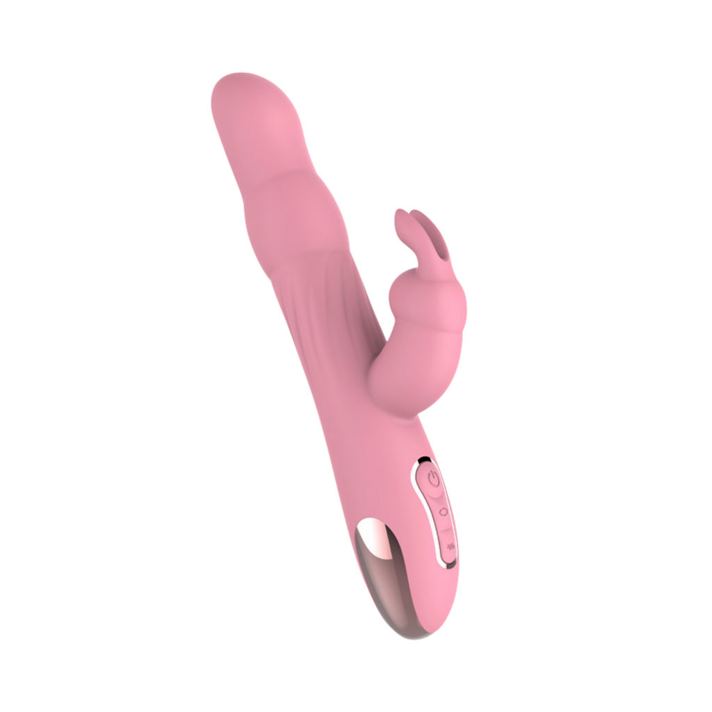 Rhea Twirling Rabbit