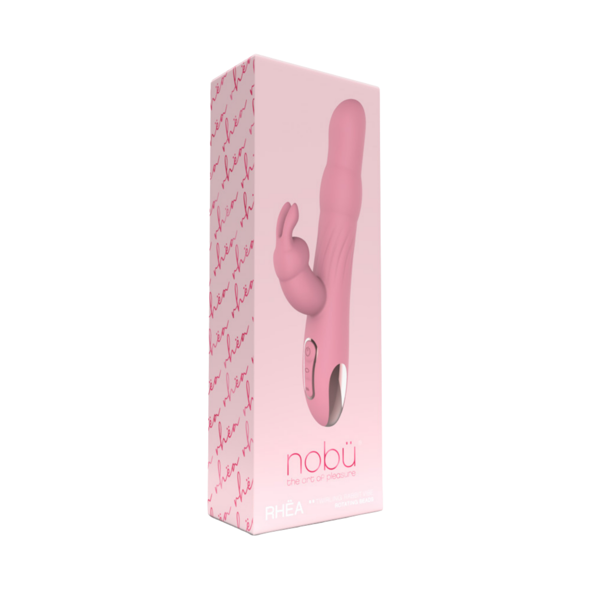 Rhea Twirling Rabbit