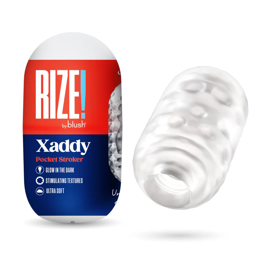 Xaddy Pocket Stroker